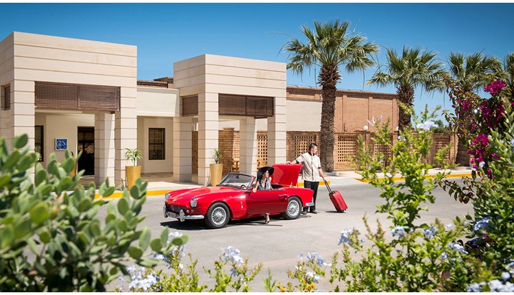 Bella Beach Hotel, Крит